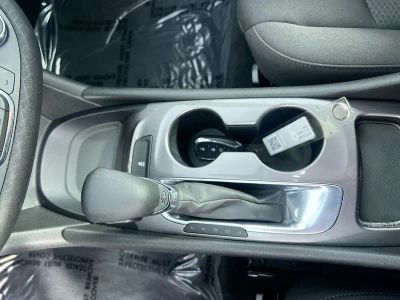 2021 Chevrolet Malibu — photo 22 view