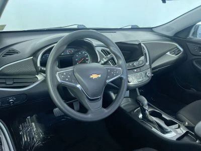 2021 Chevrolet Malibu — photo 27 view