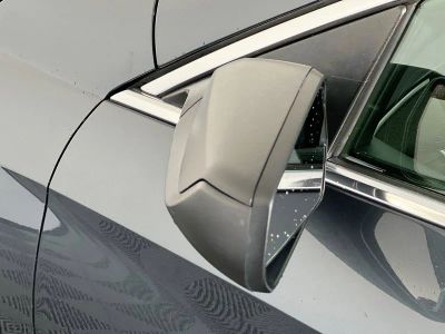 2021 Chevrolet Malibu — photo 10 view