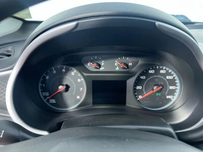 2021 Chevrolet Malibu — photo 20 view