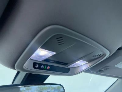 2021 Chevrolet Malibu — photo 18 view