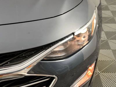 2021 Chevrolet Malibu — photo 9 view