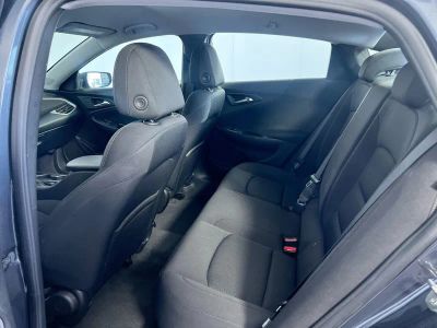 2021 Chevrolet Malibu — photo 26 view