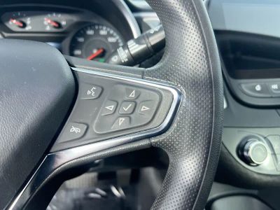 2021 Chevrolet Malibu — photo 17 view