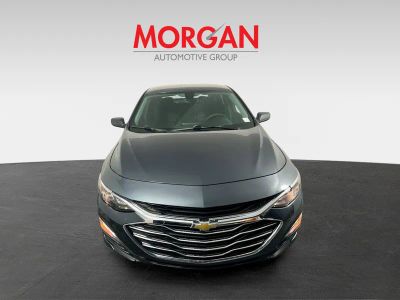 2021 Chevrolet Malibu — photo 8 view