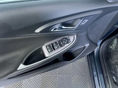 2021 Chevrolet Malibu — photo 14 view