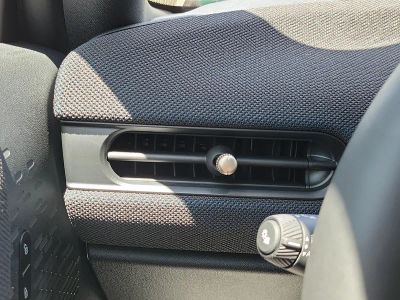 2026 MINI Convertible — photo 20 view