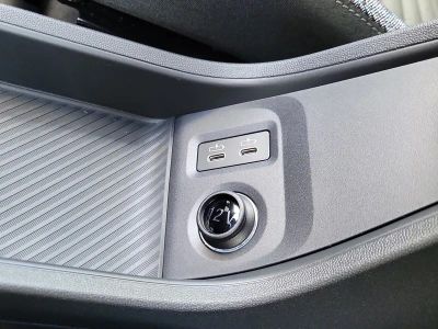 2026 MINI Convertible — photo 27 view