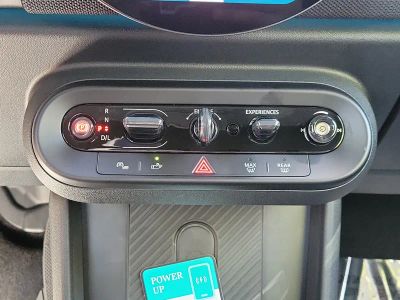 2026 MINI Convertible — photo 25 view
