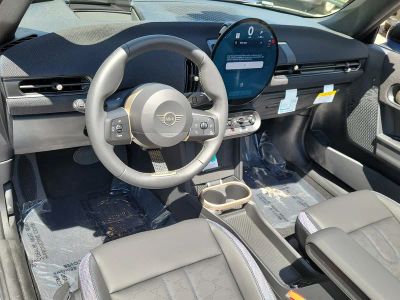 2026 MINI Convertible — photo 10 view