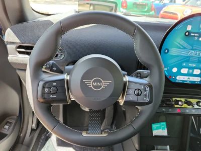 2026 MINI Convertible — photo 16 view