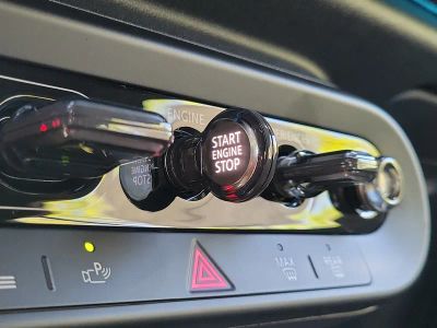 2026 MINI Convertible — photo 29 view