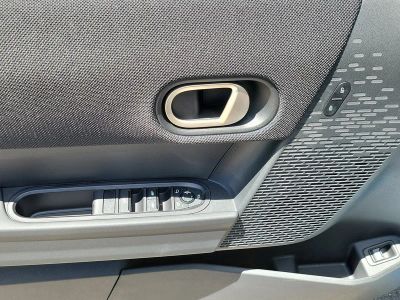 2026 MINI Convertible — photo 14 view