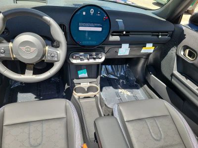 2026 MINI Convertible — photo 8 view