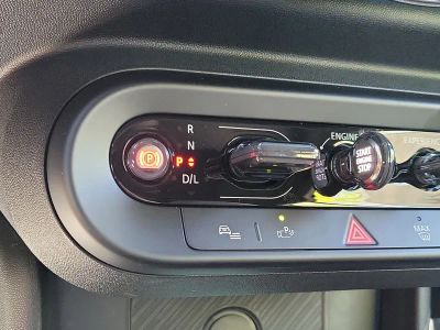 2026 MINI Convertible — photo 28 view