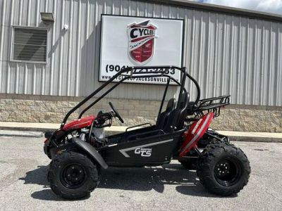 2026 Hammerhead Off-Road® GTS 150™ — front three-quarter view
