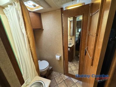 2015 Thor Motor Coach siesta - Photo 9