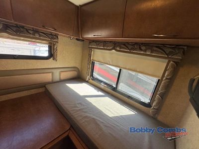 2015 Thor Motor Coach siesta - Photo 12
