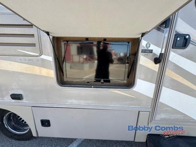 2015 Thor Motor Coach siesta - Photo 5