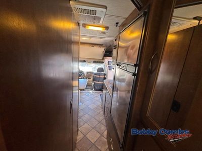 2015 Thor Motor Coach siesta - Photo 7