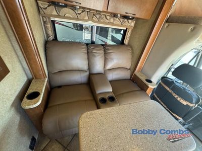 2015 Thor Motor Coach siesta - Photo 8