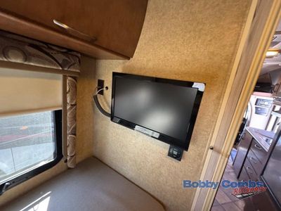 2015 Thor Motor Coach siesta - Photo 10