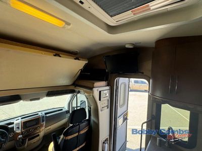 2015 Thor Motor Coach siesta - Photo 15