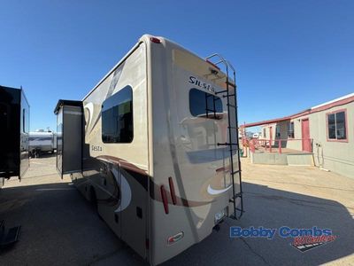 2015 Thor Motor Coach siesta - Photo 3