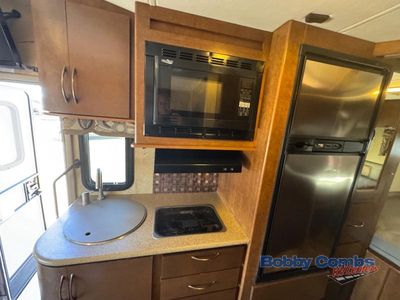 2015 Thor Motor Coach siesta - Photo 14
