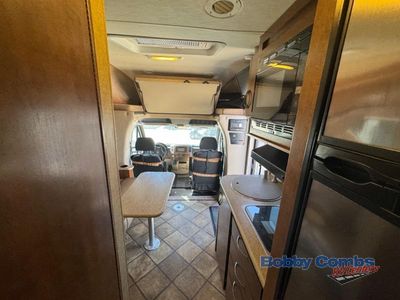 2015 Thor Motor Coach siesta - Photo 6