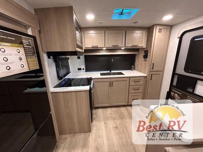2026 Forest River RV Rockwood Ultra Lite - Photo 38