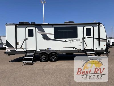 2026 Forest River RV Rockwood Ultra Lite - Photo 3