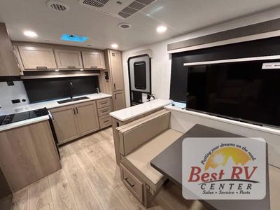 2026 Forest River RV Rockwood Ultra Lite - Photo 32