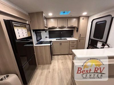 2026 Forest River RV Rockwood Ultra Lite - Photo 34