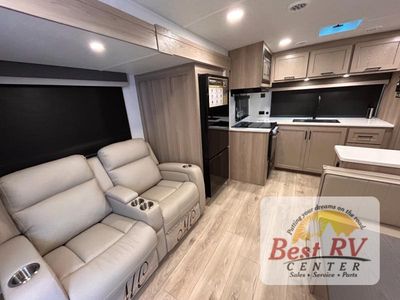 2026 Forest River RV Rockwood Ultra Lite - Photo 14