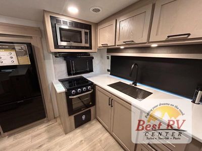 2026 Forest River RV Rockwood Ultra Lite - Photo 45