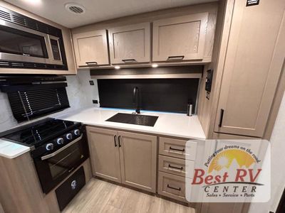 2026 Forest River RV Rockwood Ultra Lite - Photo 44