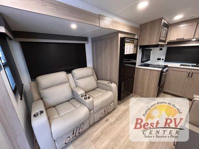 2026 Forest River RV Rockwood Ultra Lite - Photo 15