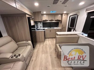 2026 Forest River RV Rockwood Ultra Lite - Photo 21