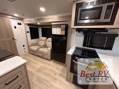 2026 Forest River RV Rockwood Ultra Lite - Photo 50