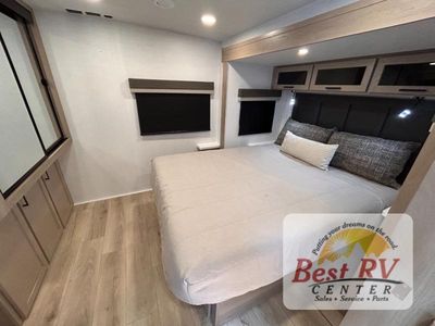 2026 Forest River RV Rockwood Ultra Lite - Photo 64