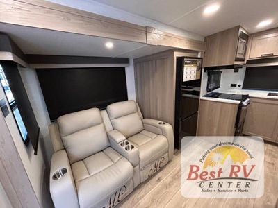 2026 Forest River RV Rockwood Ultra Lite - Photo 18
