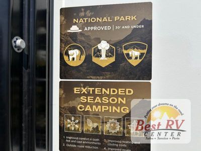 2026 Forest River RV Rockwood Ultra Lite - Photo 92