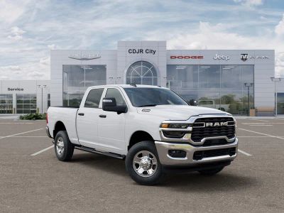 2026 RAM Ram 2500 — detail view