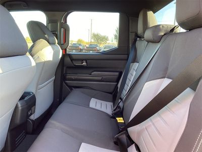 2026 Toyota Tacoma - Photo 3