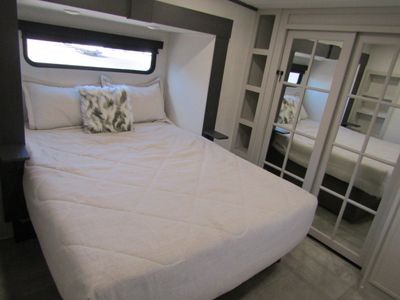2026 Prime Time Crusader - Photo 99