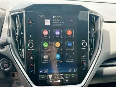 2026 Subaru Crosstrek Hybrid — photo 15 view