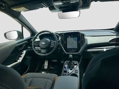 2026 Subaru Crosstrek Hybrid — photo 23 view