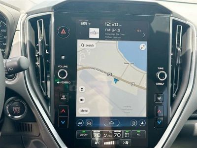 2026 Subaru Crosstrek Hybrid — photo 13 view