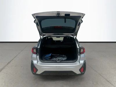 2026 Subaru Crosstrek Hybrid — photo 25 view